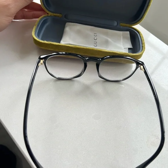 Gucci frames - Picture 3 of 11